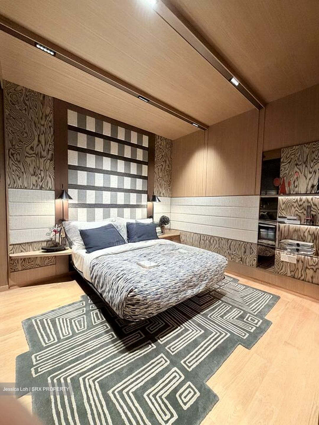 Holland Village Way (D10), Condominium #498323671